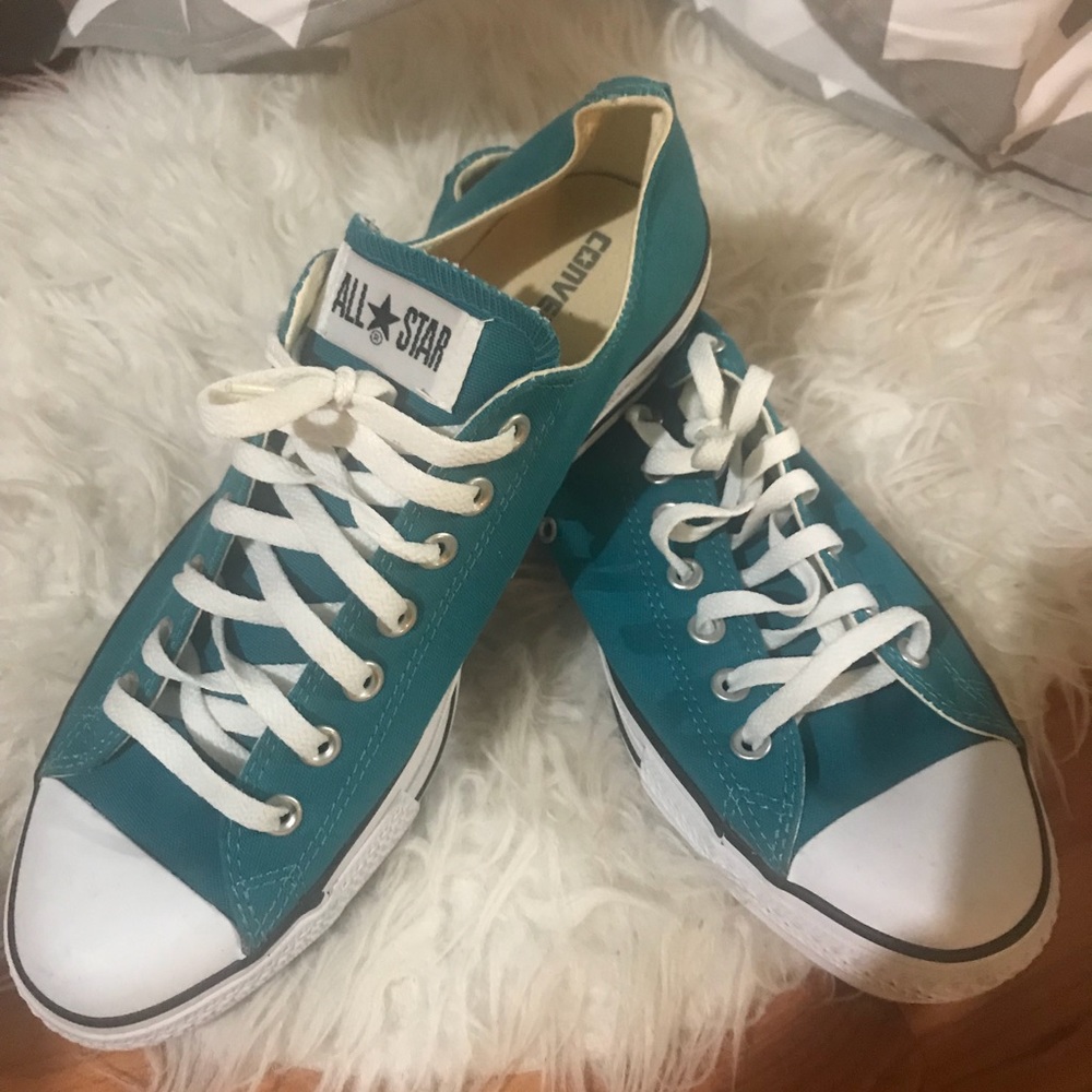 All Star Converse